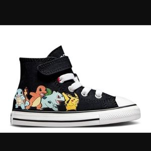 Converse x Pokémon